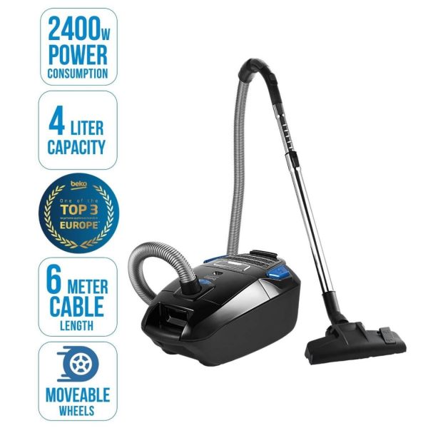 BEKO-VCC6424WI-Canister-Vacuum-Cleaner-3