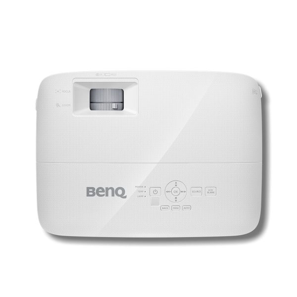 BenQ-MH550-3600lm-1080p-Business-Projector-3