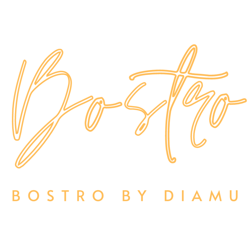 Bostro-By-Diamu-Logo
