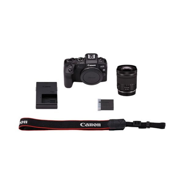 Canon-EOS-RP-Mirrorless-Camera-with-24-105mm-Lens