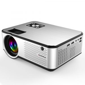 Cheerlux-C9-2800-Lumens-Android-LCD-Projector-with-Wi-Fi