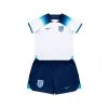England-Home-Kids-Jersey-With-Shorts-World-Cup-Football-2022