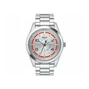 Helix-TW031HG00-Mens-Japanese-Movement-Quartz-Stainless-Steel-Watch