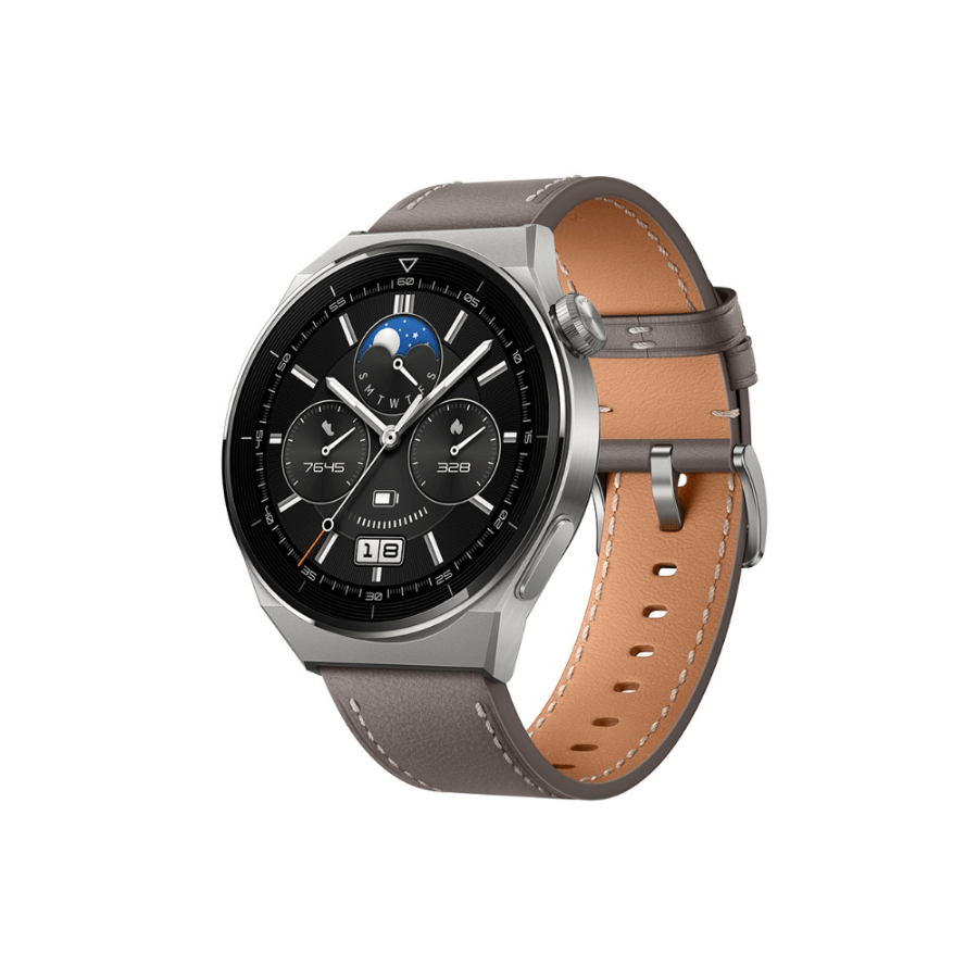 Top-10-Best-Smartwatch--Huawei-Watch-GT-3-Pro