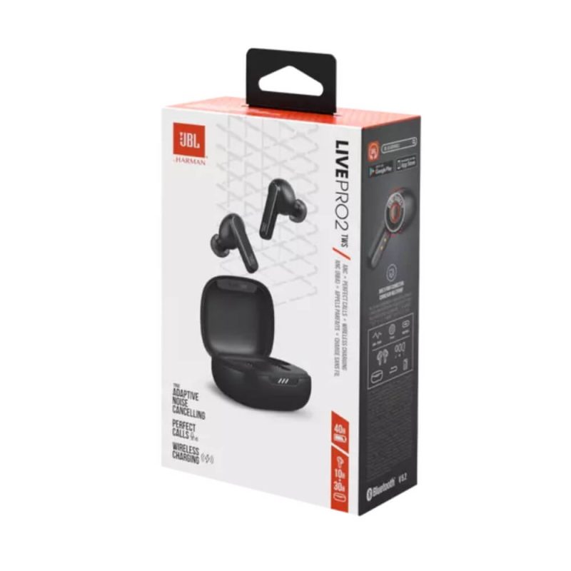 JBL Live Pro 2 Earbuds Earbuds Price in Bangladesh Diamu