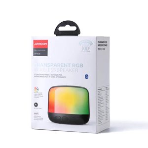 Joyroom-JR-ML03-Transparent-Bluetooth-Wireless-Speaker-with-Light-2
