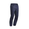 MENS-NH100-Hiking-Trousers-Navy-Blue