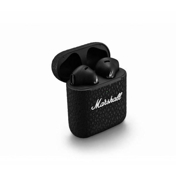 Marshall Minor III - True Wireless Earbuds
