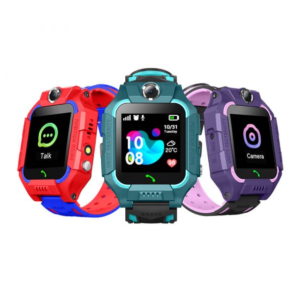 Q19-Children-Smartwatch-with-Location-Tracker-SIM-and-Camera