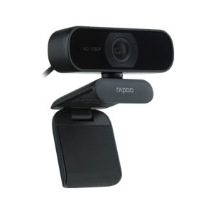 Rapoo-C260-USB-Full-HD-Webcam-2