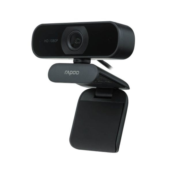 Rapoo-C260-USB-Full-HD-Webcam-4