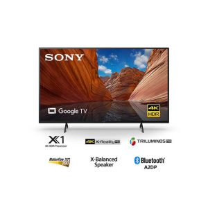 Sony-BRAVIA-KD-65X80J-65-Inch-4K-Ultra-HD-Smart-TV-Google-TV