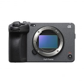 Sony-FX3-Cinema-Line-Full-frame-camera