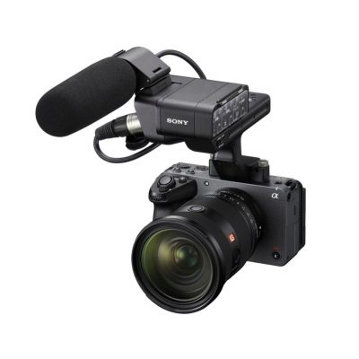 Sony-FX30-Compact-Digital-Cinema-Camera