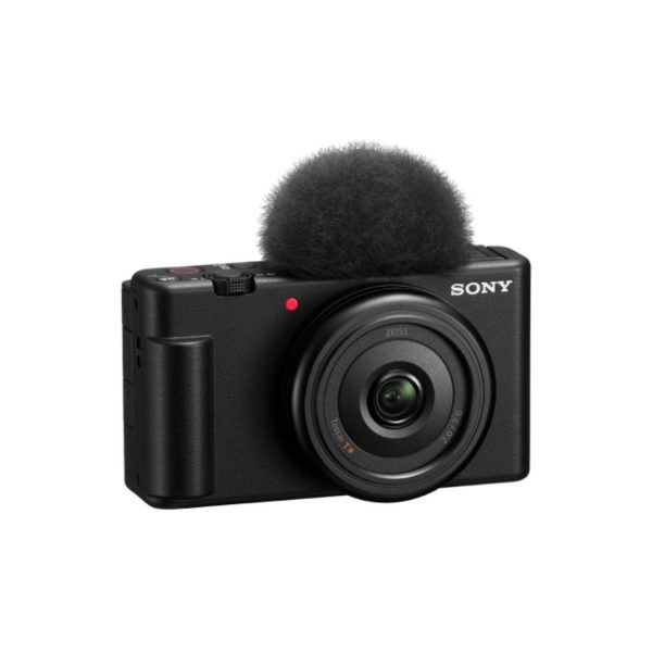 Sony-ZV-1F-Vlog-Camera-for-Content-Creators-and-Vloggers