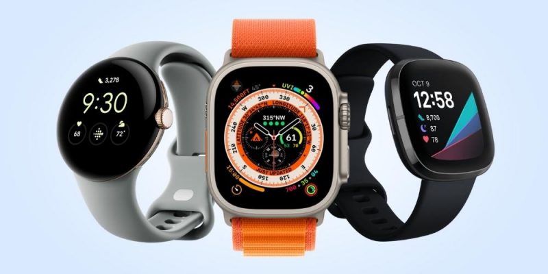 Top 10 Best Smartwatch in Bangladesh 2022 | Diamu.com.bd