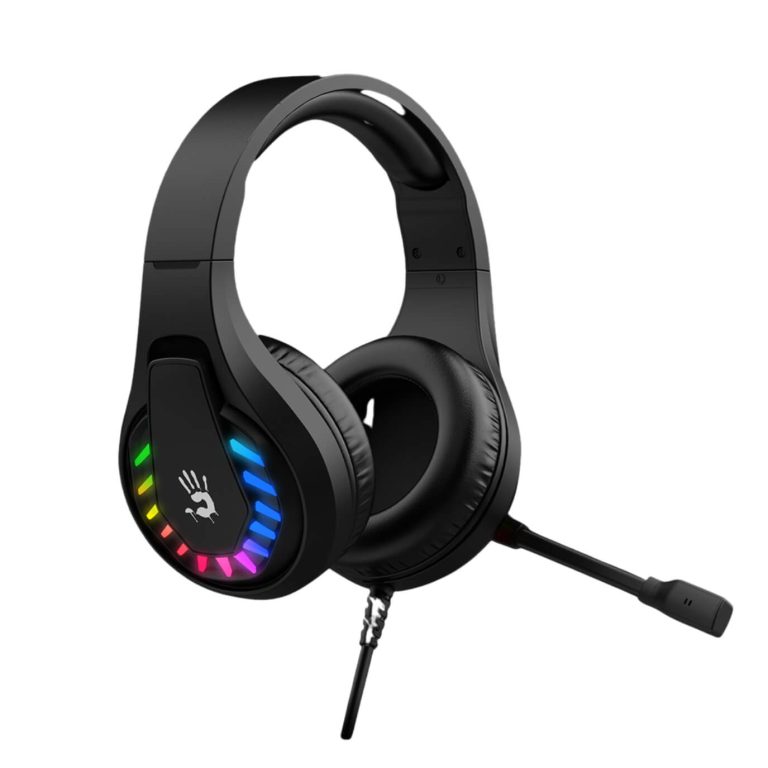 A4TECH Bloody G230P Headphone Price in Bangladesh | Diamu