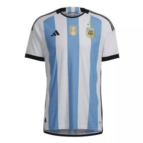 Argentina-Home-Authentic-Champion-Jersey-–-3-Stars