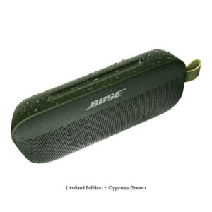 Bose-SoundLink-Flex-Bluetooth-Speaker-Limited-Edition-Cypress-Green