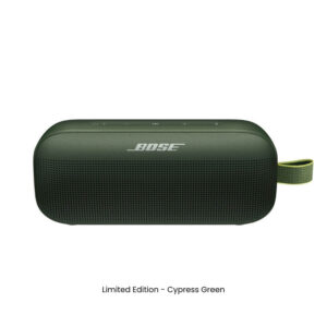 Bose-SoundLink-Flex-Bluetooth-Speaker-Limited-Edition-Cypress-Green