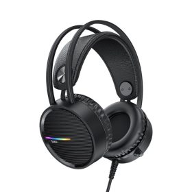 Hoco-W100-Touring-Gaming-Headphones