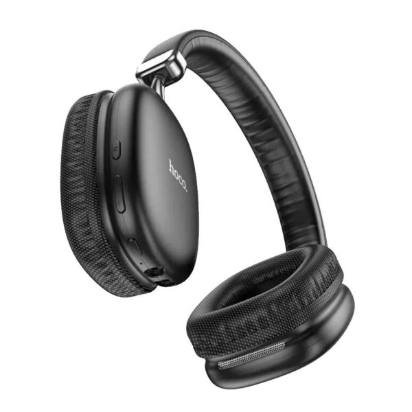 Hoco-W35-Wireless-Headphones-2