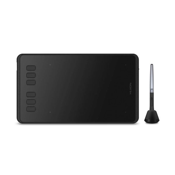 Huion-Inspiroy-H640P-Graphics-Tablet