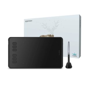 Huion-Inspiroy-H640P-Graphics-Tablet-7