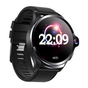Kingwear-KC10-4G-Android-GPS-Smartwatch-3