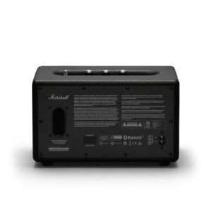 Marshall-Acton-II-Bluetooth-Speaker-4