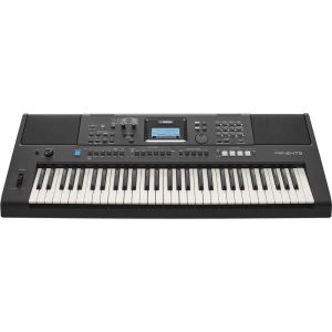 Yamaha-PSR-E473-61-Key-Touch-Sensitive-Portable-Keyboard-2