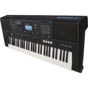 Yamaha-PSR-E473-61-Key-Touch-Sensitive-Portable-Keyboard-4
