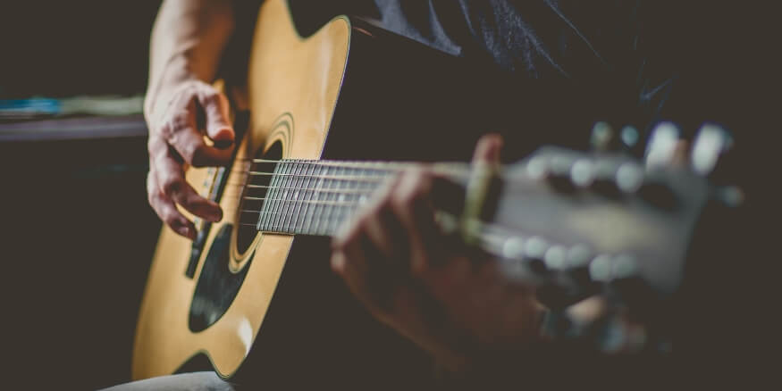 Acoustic-Guitar-Diamu-Music