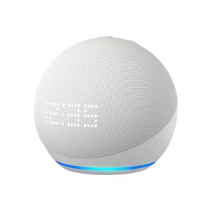 Amazon-Echo-Dot-5th-Gen-with-Clock-5