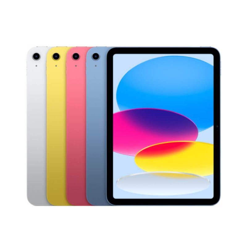 Apple iPad 10.9 10th Generation Price in Bangladesh at Diamu