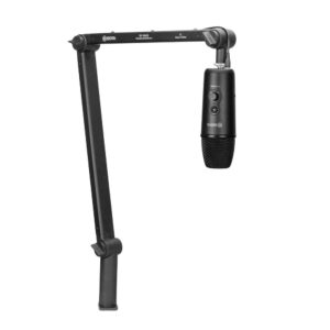Boya-BY-BA30-Microphone-Boom-Arm-Stand-2