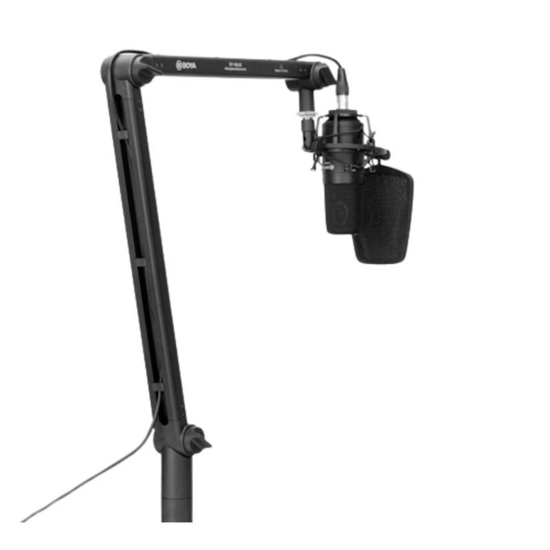 Boya BYBA30 Microphone Stand Price in Bangladesh Diamu