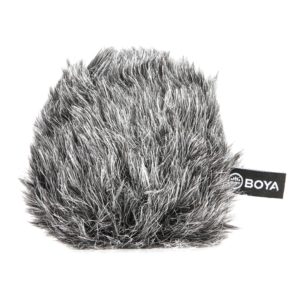 Boya-BY-MM1-plus-Super-cardioid-Condenser-Shotgun-Microphone-3