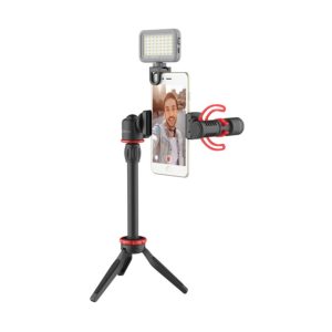 Boya-BY-VG350-Advanced-Vlogging-Kit-2
