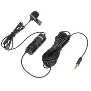 Boya-M1-Pro-Microphone-5