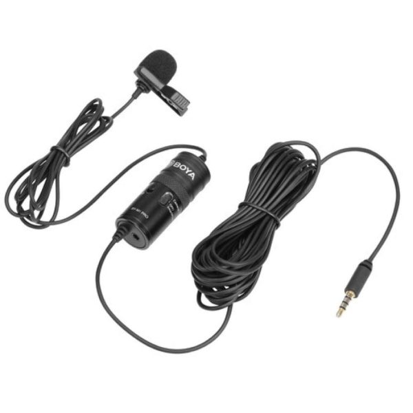 Boya-M1-Pro-Microphone-5