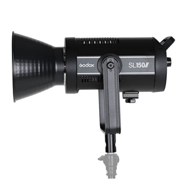 Godox-SL-150W-II-LED-Video-Light-White-2