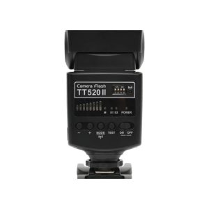 Godox-TT520-II-Thinklite-Universal-Camera-Flash