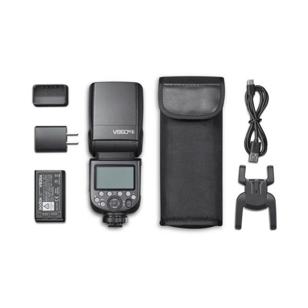 Godox-Ving-V860III-TTL-Li-Ion-Flash-Kit-for-Sony-Cameras