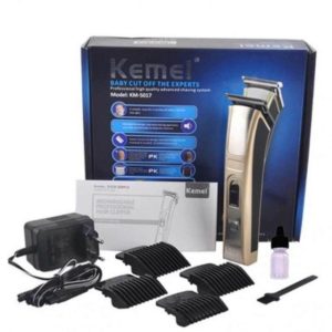 Kemei-KM-5017-Hair-Clipper_Beard-Trimmer-2