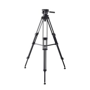 Libec-650EX-Tripod-System-with-Mid-Level-Spreader