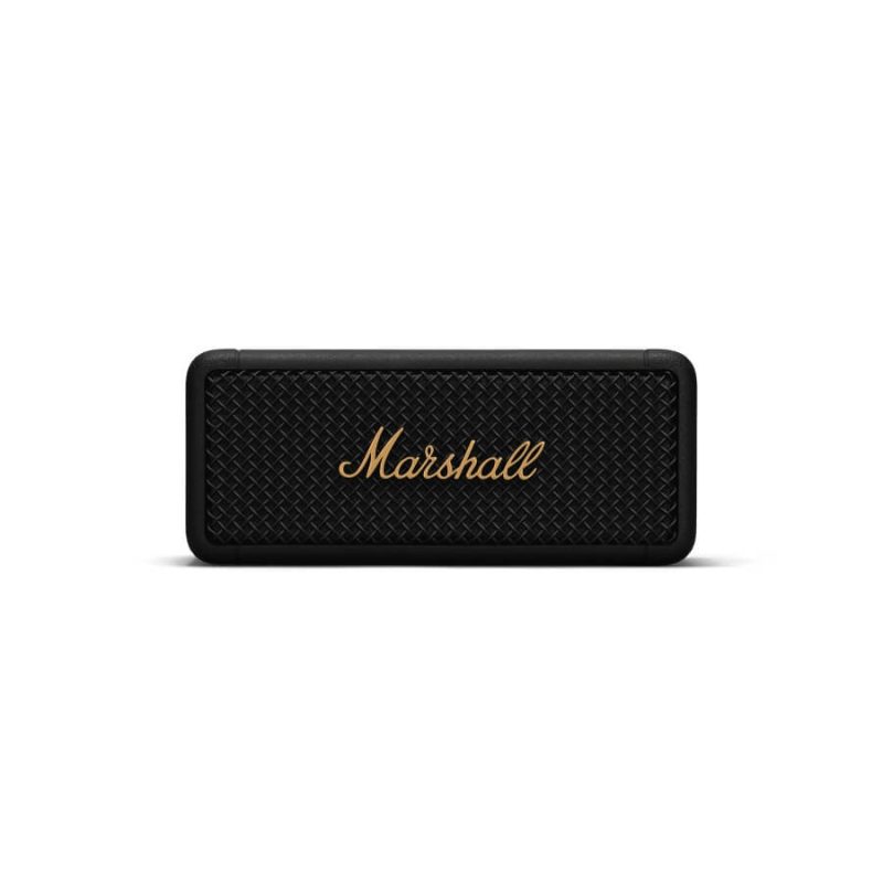 Marshall Emberton Portable Speaker Price in Bangladesh | Diamu