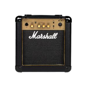 Marshall-MG10-Gold-10-watt-Combo-Amp