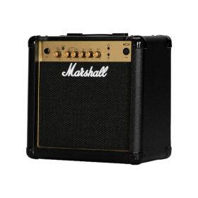 Marshall-MG15-Gold-Compact-15W-Guitar-Amps