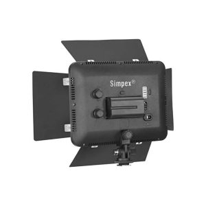Simpex-320-LED-Video-Light-kit